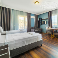 Royalisa City Apart Hotel