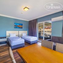 Royalisa City Apart Hotel