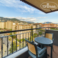 Royalisa City Apart Hotel