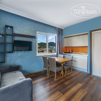 Royalisa City Apart Hotel