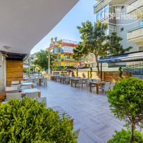 Royalisa City Apart Hotel