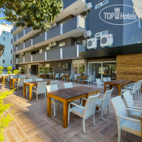 Royalisa City Apart Hotel