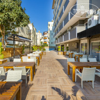 Royalisa City Apart Hotel