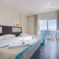 Grand Kayra Beach Hotel