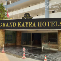 Grand Kayra Beach Hotel