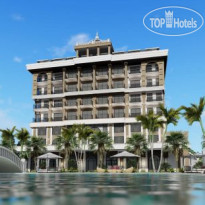 Serenity Queen Hotel