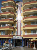 Asia Beach 3*