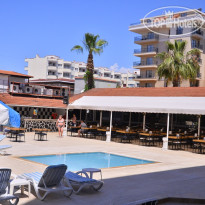 Sunside Beach Hotel 