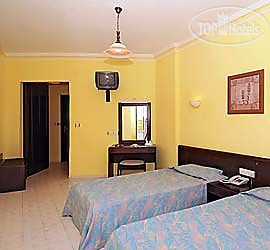 Hotel photo Sunside Beach 4*