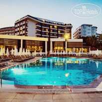 Seaphoria Beach Resort