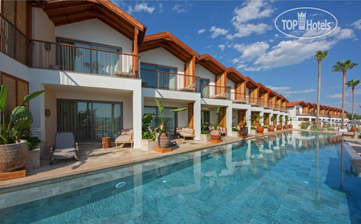 Hotel photo Day One Beach Resort & Spa Adults Only 4*