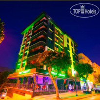 Avlion Hotel
