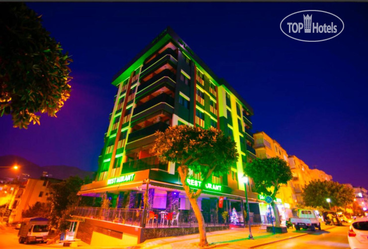 Avlion Hotel