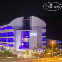 Blue Wave Suite Hotel 4*