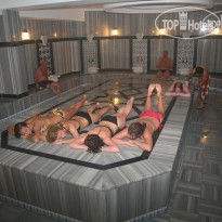 Blue Wave Suite Hotel 