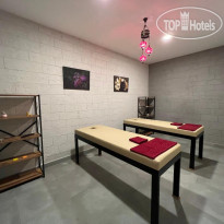 Ardor Mare Hotel 