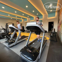 Ardor Mare Hotel 