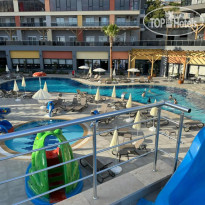 Ardor Mare Hotel 