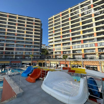 Ardor Mare Hotel 