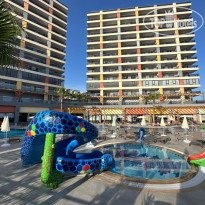 Ardor Mare Hotel 