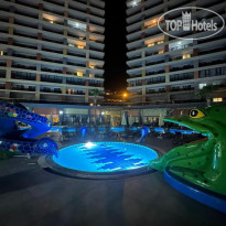 Ardor Mare Hotel 