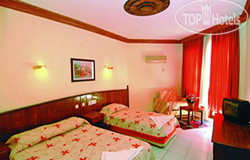 Hotel photo Kleopatra Fatih 3*