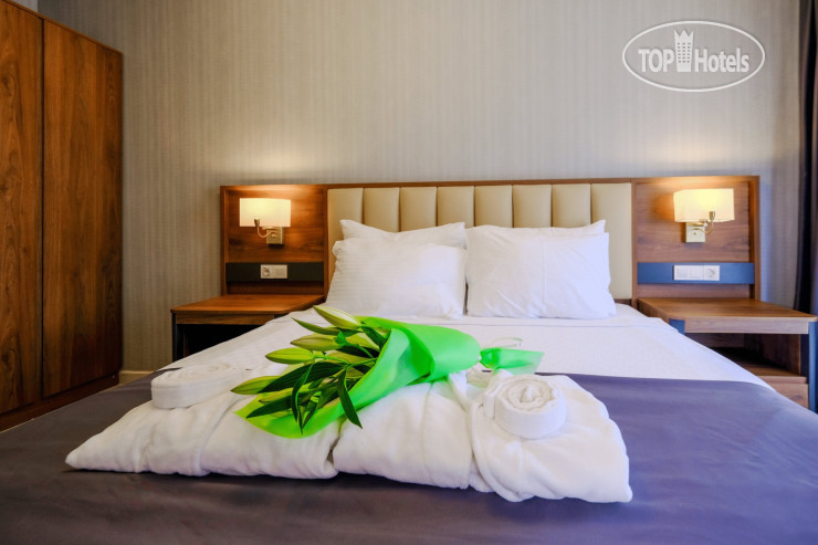 New photos from tourists Days Inn By Wyndham Alanya 4*