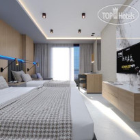 Almaris Resort 
