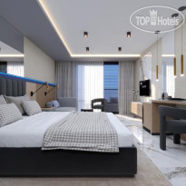 Almaris Resort 