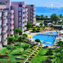 Grand Uysal Beach Hotel 