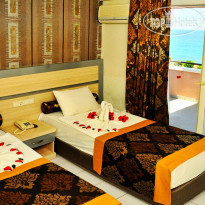 Grand Uysal Beach Hotel 