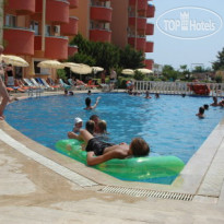 Grand Uysal Beach Hotel 