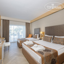 My Home Resort Hotel 