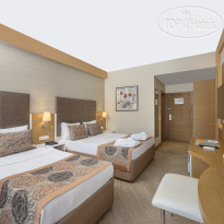 My Home Resort Hotel 