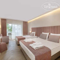 My Home Resort Hotel 