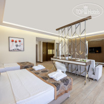 My Home Resort Hotel 