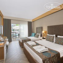 My Home Resort Hotel 