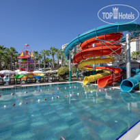My Home Resort Hotel 