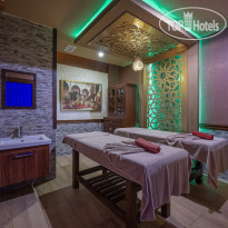 My Home Resort Hotel 