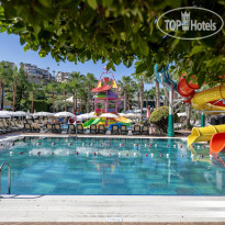 My Home Resort Hotel 