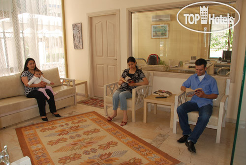 New photos from tourists Blue Dream 3*