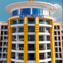 Wyndham Alanya 