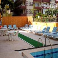 Mirage Suite