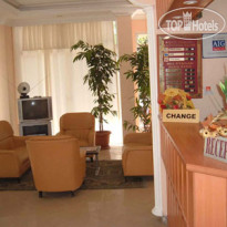 Mirage Suite