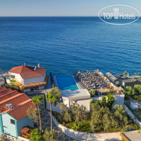 Ada Port Hotel Adults Only 