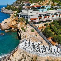 Ada Port Hotel Adults Only 