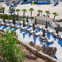 Ada Port Hotel Adults Only 