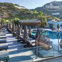 Ada Port Hotel Adults Only 