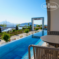 Ada Port Hotel Adults Only 