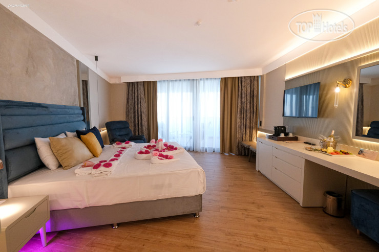 New photos from tourists Ada Port Hotel Adults Only 4*